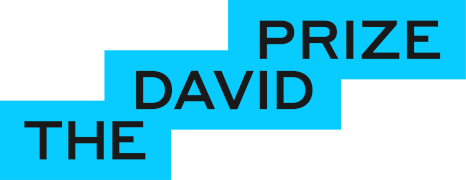The David Prize logo