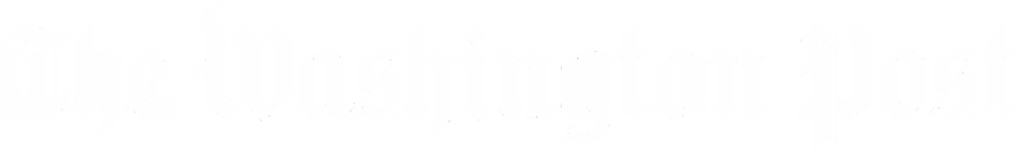 The Washington Post logo