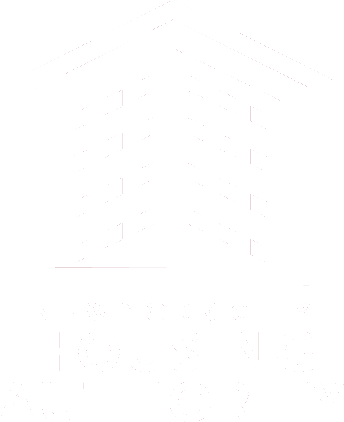 NYCHA Logo