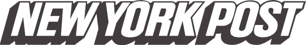 New York Post logo