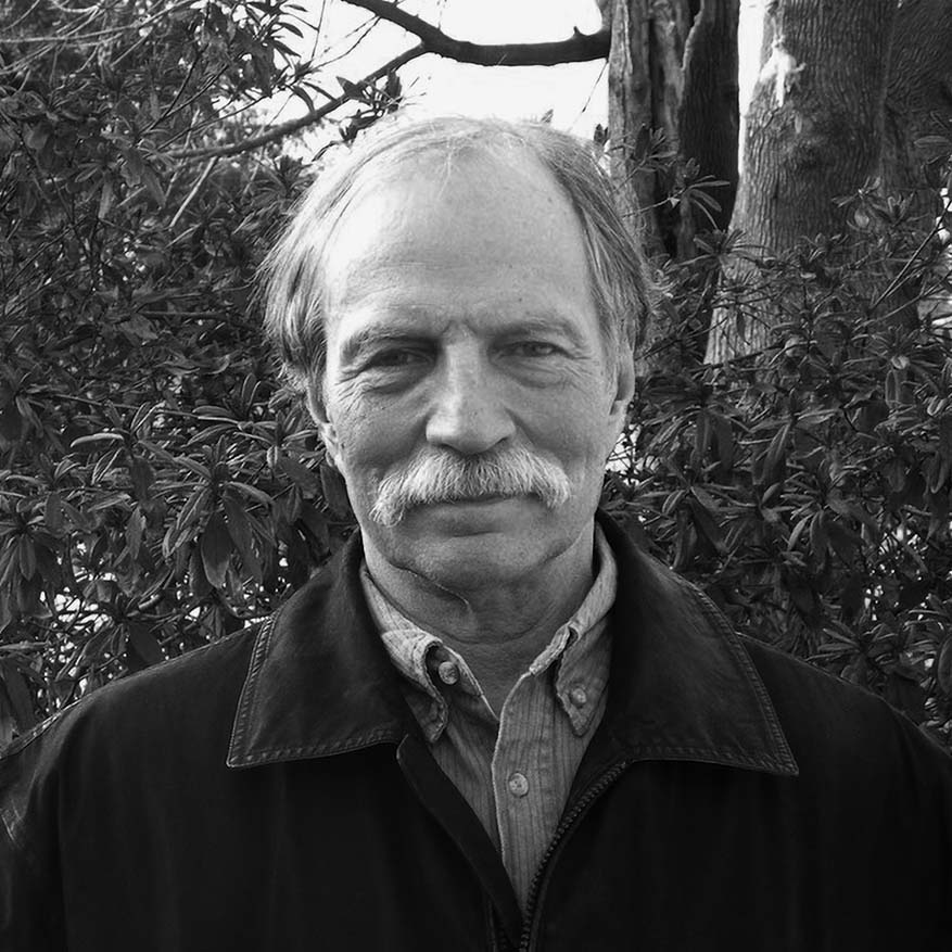 Black and white image of Paul S Mankiewicz