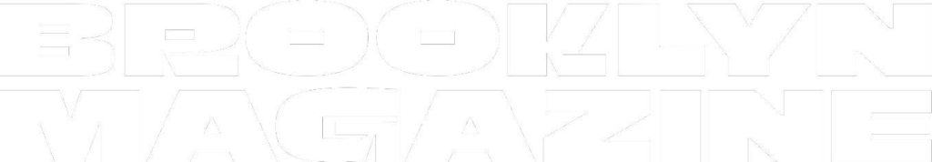 Brooklyn Magazine logo