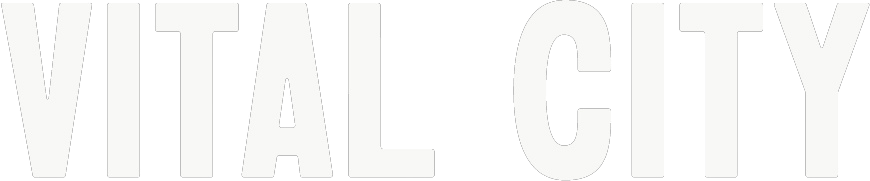 Vital City logo