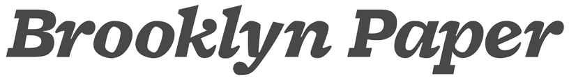 Brooklyn Paper logo