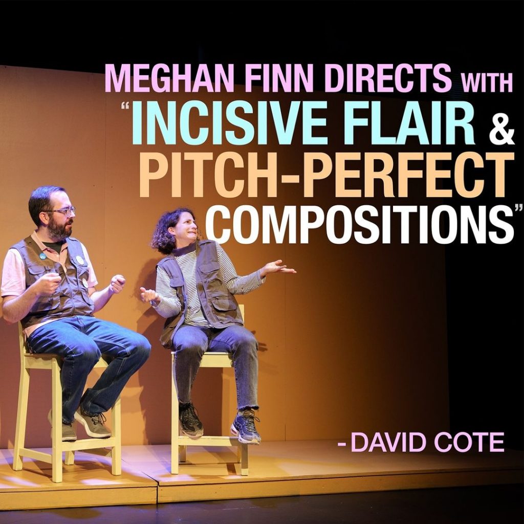 Meghan Finn Instagram Post