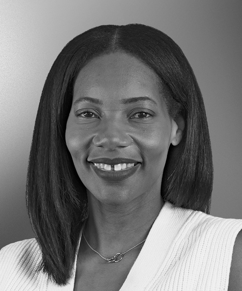 Portrait of Dianna Rose