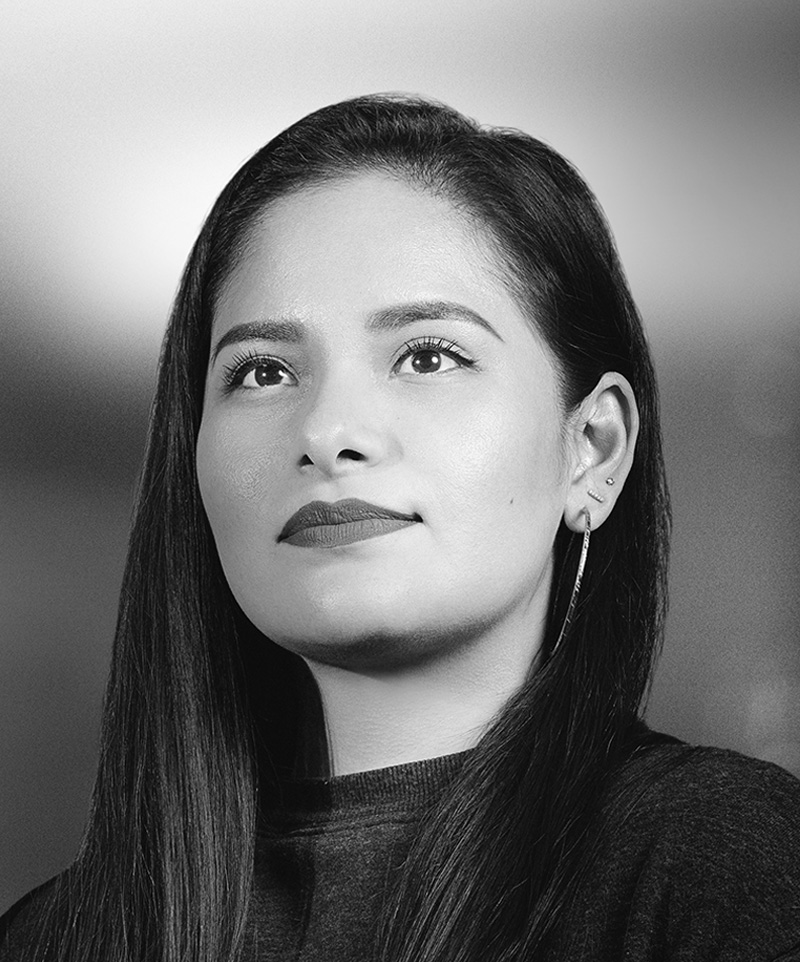 Portrait of Cielo Villa